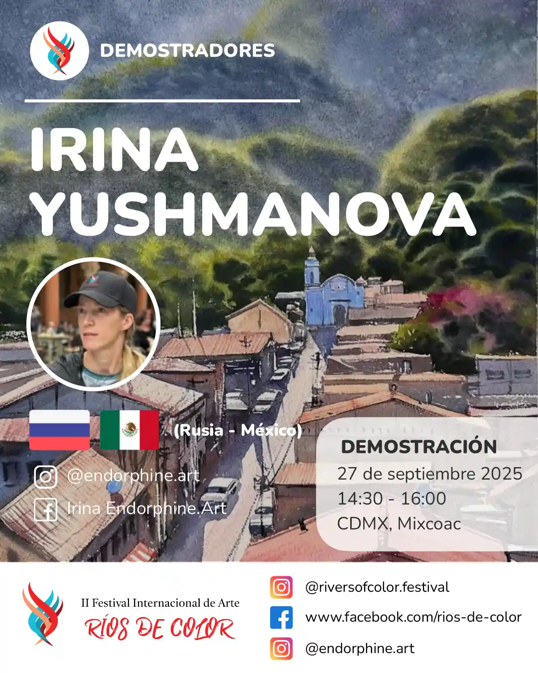 Irina